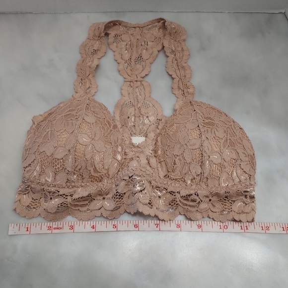 Sweet Jane Nude bralette size OS - Picture 7 of 8